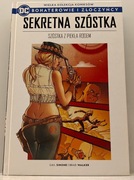 Sekretna Szóstka - WKK BIZ Tom 62