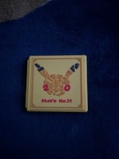 Pudełko na gry Nintendo Switch #Let’s Go20 pokemon