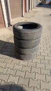 4x Opony letnie NEXEN N’Fera Primus 205/55 R17 95V XL – stan idealny