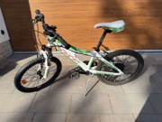 Rower dziecięcy Ghost