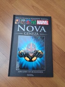 WKKM 126 Nova: Geneza