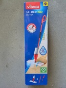 Mop ze spryskiwaczem, 1-2 SPRAY MAX, Vileda