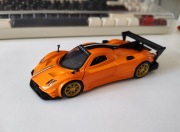 MSZ Pagani Zonda