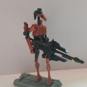 Star Wars-clone wars- Rocket Battle Droid 