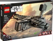 LEGO 75323 Justifier - Nowy