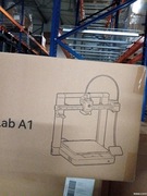 Drukarka BambuLab A1