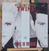 Thompson Twins – Close To The Bone1987 1 press USA Mint Winyl