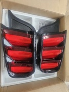 Lampy tył tylnie Mustang VI 2015-2017 USA oryginalne 