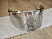 Wizjer do kasku AGV K3 – nowy, lekko przyciemniany, UV, anti-scratch