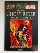 WKKM 122 All-New Ghost Rider Maszyny Zemsty