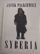 Syberia Jacek Pałkiewicz