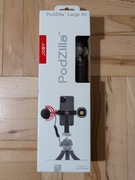 Statyw PodZilla z uchwytem do smartfonów  .NOWY