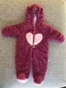 Kombinezon Coccodrillo r 62 0-3mc