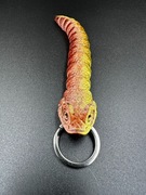 Brelok Flexi Snake Treasure