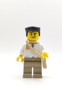 Lego Minifigures - Student / Ninjago