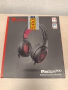 Słuchawki gamingowe Genesis Radon 300