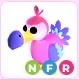 Dodo NFR Adopt Me Roblox