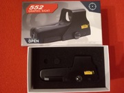 Kolimator Eotech 552