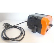 Pirograf Preciva 939 II wypalarka do drewna stacja lutownicza bez grotu 