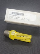 Frez palcowy do granitu.