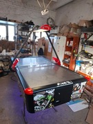 Cymbergaj Comic WIK jak NOWY zarobkowy air hockey DOWÓZ gwarancja RATY