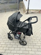 Wózek Bebetto Flavio Pro 2w1