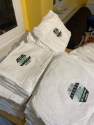 Kombinezon ochronny LakeLand MicroMax. Rozmiar M 