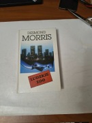 Ludzkie zoo Desmond Morris