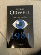 1984 George Orwell