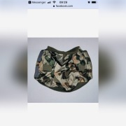 Kurteczka Moro dla Psa - XS