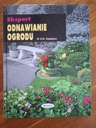 ODNAWIANIE OGRODU