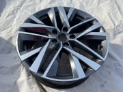 FELGA 5E3601025BG SKODA OCTAVIA SPORTLINE