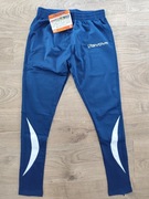 Spodnie GIVOVA RUNNING LONG PANT profesjonalne do biegania unisex nowe M/L