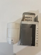 Pasywna czujka poczerwieni PARADOX