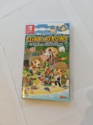 Story of Seasons: Pioneers of Olive Town - Nintendo Switch