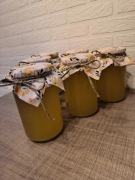 Miód z własnej pasieki