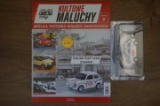 KULTOWE MALUCHY NR 9 FIAT 126P ZASADA TVP