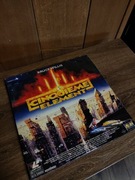 Laserdisc film piąty element