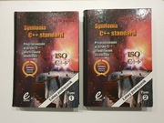 Symfonia C++ Standard - Jerzy Grębosz, 1 i 2 Tom, twarda oprawa