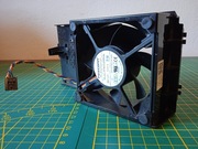 Radiator + wentylator do Dell Optiplex 380 