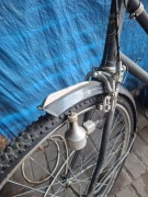 Cześć mam na sprzedaż rower holenderski