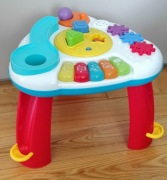 Stolik edukacyjny Smily Play 