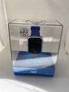 Smartwatch VTech KidiZoom DX2 Niebieski | 2 kamery 