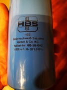 Kondensator HBS 10000uf  200v 2szt.