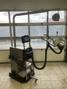 Zgrzewarka INVERTER COMUSPOT 800HF BLACKHAWK