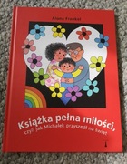 Książka Frankel Alona Książka pełna miłości 