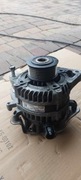 Alternator HONDA CR-V 1.6 diesel 