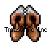 Treasura online Boots of Haste Boh Tibia Gold
