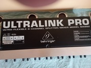 ULTRALINK MX 882 BEHRINGER