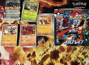 Pokémon Mega Brave Bulk 140 kart